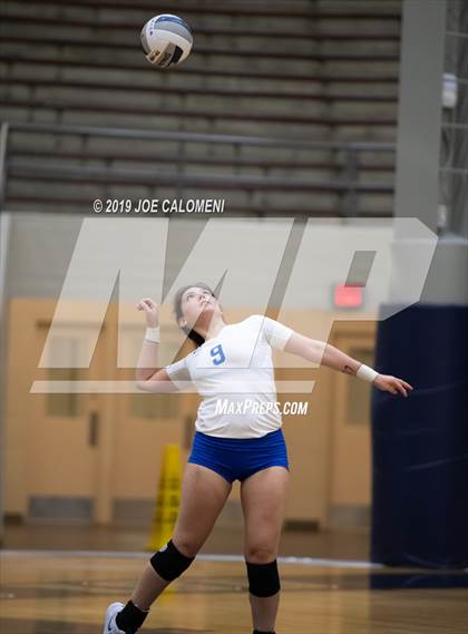 Thumbnail 3 in Lanier [Sidney] vs Highlands photogallery.