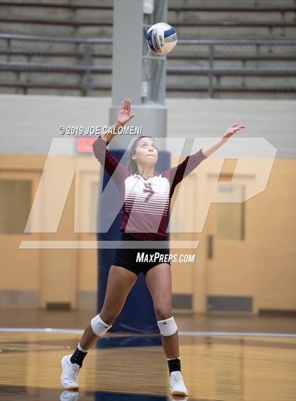 Thumbnail 2 in Lanier [Sidney] vs Highlands photogallery.