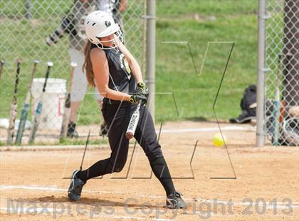 Thumbnail 3 in Watchung Hills Regional vs. Washington Township (NJSIAA Group 4 Final) photogallery.
