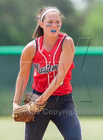 Thumbnail 1 in Watchung Hills Regional vs. Washington Township (NJSIAA Group 4 Final) photogallery.