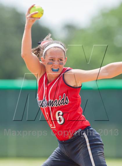 Thumbnail 3 in Watchung Hills Regional vs. Washington Township (NJSIAA Group 4 Final) photogallery.