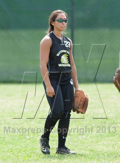 Thumbnail 1 in Watchung Hills Regional vs. Washington Township (NJSIAA Group 4 Final) photogallery.
