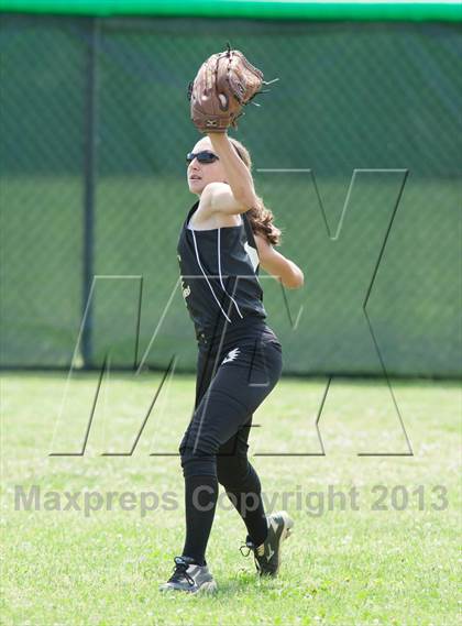 Thumbnail 1 in Watchung Hills Regional vs. Washington Township (NJSIAA Group 4 Final) photogallery.
