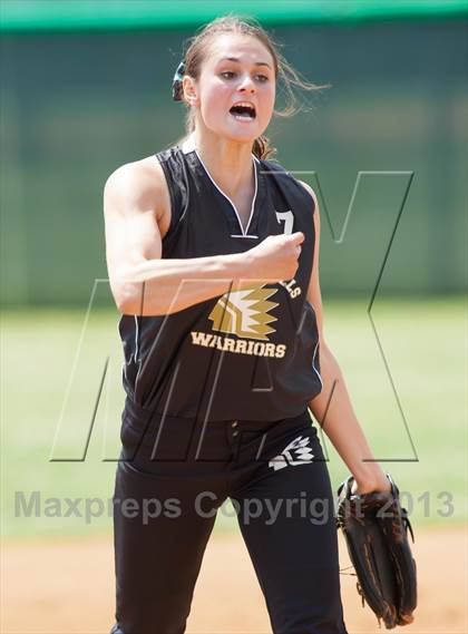 Thumbnail 1 in Watchung Hills Regional vs. Washington Township (NJSIAA Group 4 Final) photogallery.