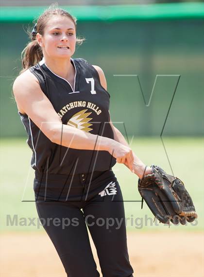 Thumbnail 2 in Watchung Hills Regional vs. Washington Township (NJSIAA Group 4 Final) photogallery.