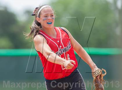 Thumbnail 2 in Watchung Hills Regional vs. Washington Township (NJSIAA Group 4 Final) photogallery.