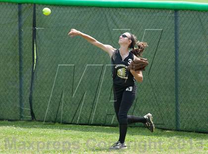 Thumbnail 3 in Watchung Hills Regional vs. Washington Township (NJSIAA Group 4 Final) photogallery.