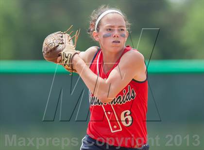 Thumbnail 2 in Watchung Hills Regional vs. Washington Township (NJSIAA Group 4 Final) photogallery.