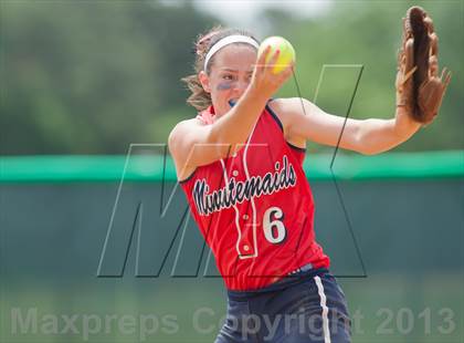 Thumbnail 3 in Watchung Hills Regional vs. Washington Township (NJSIAA Group 4 Final) photogallery.