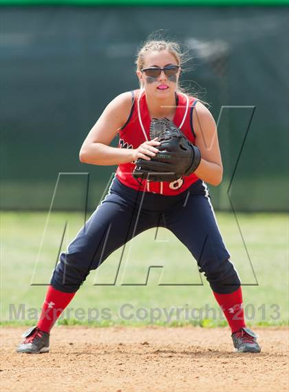 Thumbnail 2 in Watchung Hills Regional vs. Washington Township (NJSIAA Group 4 Final) photogallery.