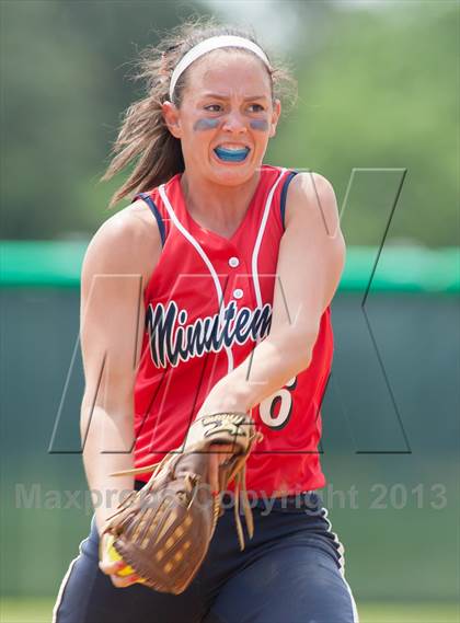 Thumbnail 1 in Watchung Hills Regional vs. Washington Township (NJSIAA Group 4 Final) photogallery.