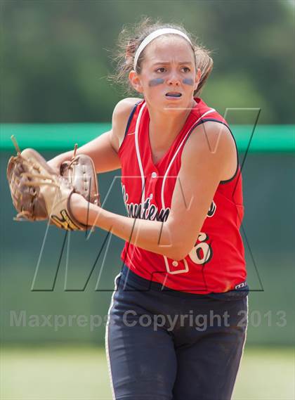 Thumbnail 3 in Watchung Hills Regional vs. Washington Township (NJSIAA Group 4 Final) photogallery.