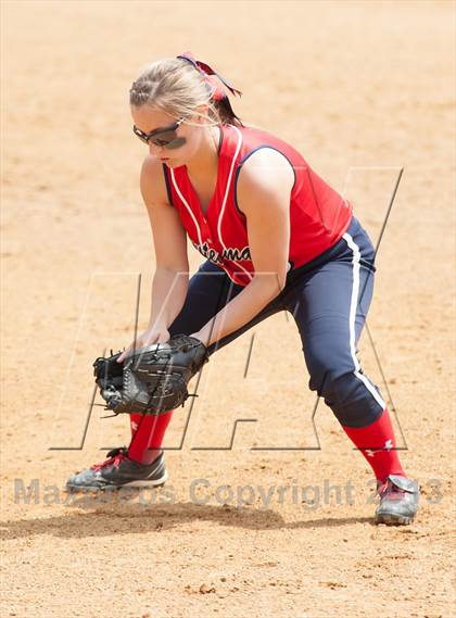 Thumbnail 2 in Watchung Hills Regional vs. Washington Township (NJSIAA Group 4 Final) photogallery.