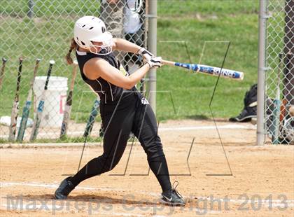 Thumbnail 3 in Watchung Hills Regional vs. Washington Township (NJSIAA Group 4 Final) photogallery.