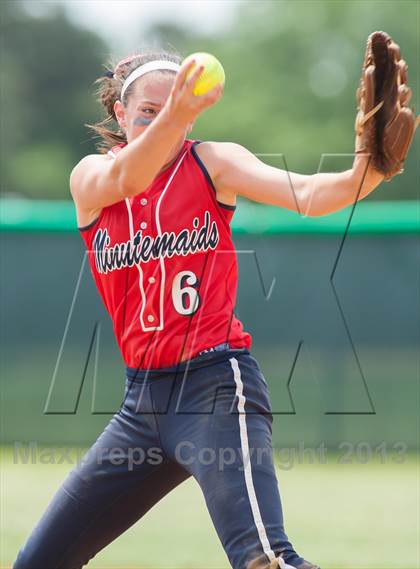 Thumbnail 2 in Watchung Hills Regional vs. Washington Township (NJSIAA Group 4 Final) photogallery.