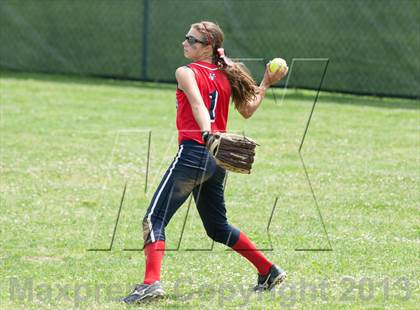 Thumbnail 2 in Watchung Hills Regional vs. Washington Township (NJSIAA Group 4 Final) photogallery.