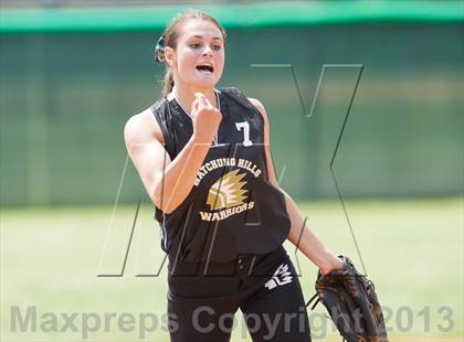 Thumbnail 1 in Watchung Hills Regional vs. Washington Township (NJSIAA Group 4 Final) photogallery.