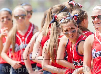 Thumbnail 2 in Watchung Hills Regional vs. Washington Township (NJSIAA Group 4 Final) photogallery.