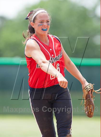 Thumbnail 1 in Watchung Hills Regional vs. Washington Township (NJSIAA Group 4 Final) photogallery.