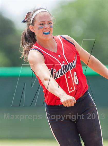 Thumbnail 1 in Watchung Hills Regional vs. Washington Township (NJSIAA Group 4 Final) photogallery.