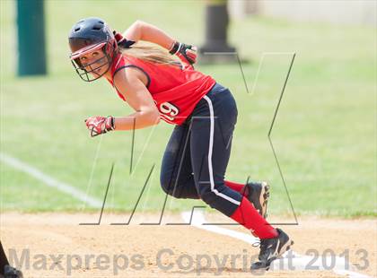 Thumbnail 2 in Watchung Hills Regional vs. Washington Township (NJSIAA Group 4 Final) photogallery.