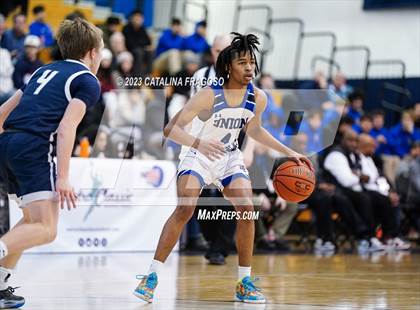 Thumbnail 1 in Manasquan vs. Union Catholic (Metro Classic) photogallery.