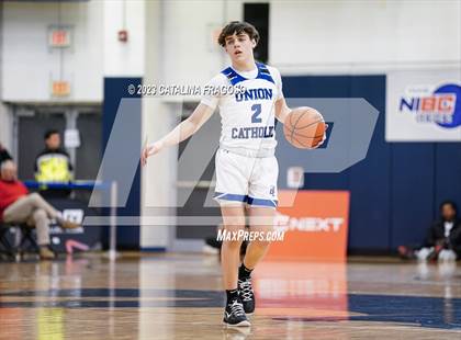 Thumbnail 1 in Manasquan vs. Union Catholic (Metro Classic) photogallery.