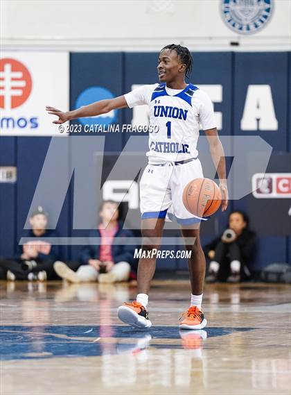 Thumbnail 2 in Manasquan vs. Union Catholic (Metro Classic) photogallery.