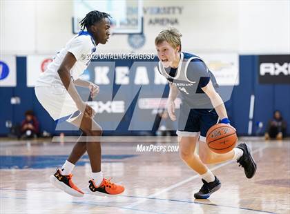 Thumbnail 3 in Manasquan vs. Union Catholic (Metro Classic) photogallery.