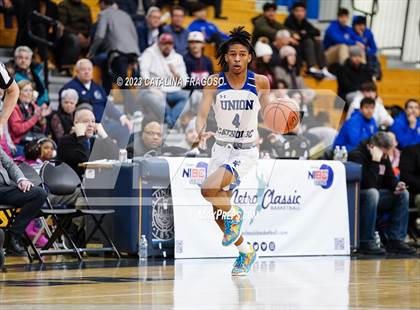 Thumbnail 2 in Manasquan vs. Union Catholic (Metro Classic) photogallery.
