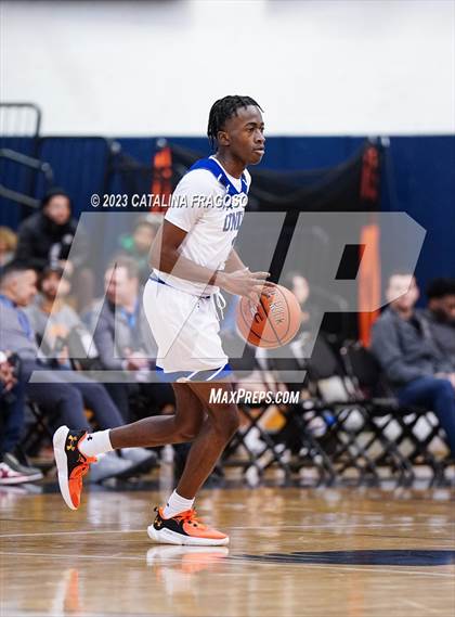 Thumbnail 2 in Manasquan vs. Union Catholic (Metro Classic) photogallery.