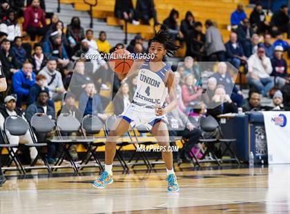 Thumbnail 3 in Manasquan vs. Union Catholic (Metro Classic) photogallery.