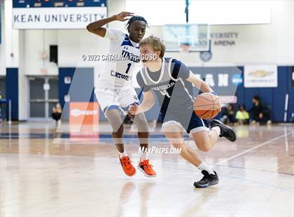 Thumbnail 1 in Manasquan vs. Union Catholic (Metro Classic) photogallery.