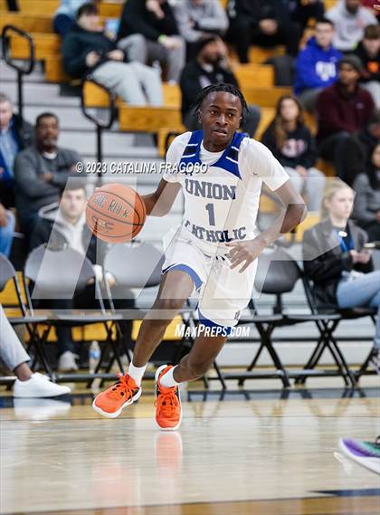Thumbnail 1 in Manasquan vs. Union Catholic (Metro Classic) photogallery.