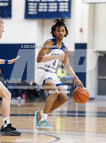 Thumbnail 3 in Manasquan vs. Union Catholic (Metro Classic) photogallery.