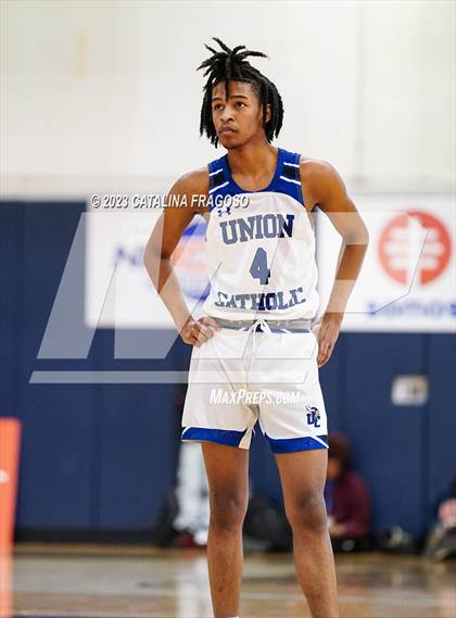 Thumbnail 2 in Manasquan vs. Union Catholic (Metro Classic) photogallery.