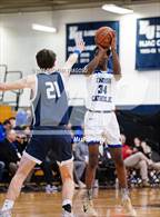 Photo from the gallery "Manasquan vs. Union Catholic (Metro Classic)"