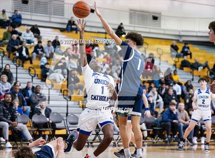 Thumbnail 1 in Manasquan vs. Union Catholic (Metro Classic) photogallery.