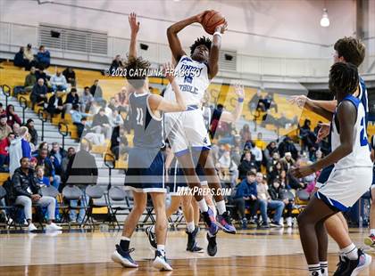 Thumbnail 2 in Manasquan vs. Union Catholic (Metro Classic) photogallery.