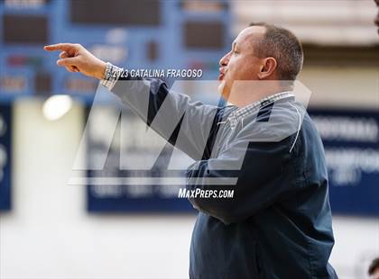 Thumbnail 1 in Manasquan vs. Union Catholic (Metro Classic) photogallery.