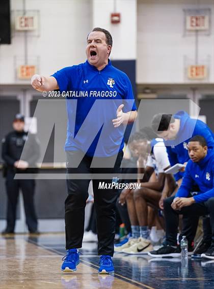 Thumbnail 2 in Manasquan vs. Union Catholic (Metro Classic) photogallery.