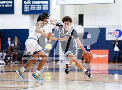 Thumbnail 2 in Manasquan vs. Union Catholic (Metro Classic) photogallery.