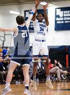 Photo from the gallery "Manasquan vs. Union Catholic (Metro Classic)"
