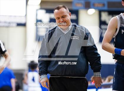 Thumbnail 2 in Manasquan vs. Union Catholic (Metro Classic) photogallery.
