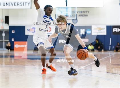 Thumbnail 3 in Manasquan vs. Union Catholic (Metro Classic) photogallery.