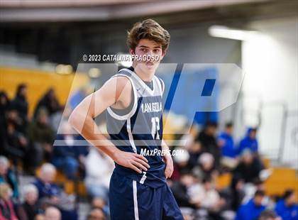 Thumbnail 3 in Manasquan vs. Union Catholic (Metro Classic) photogallery.