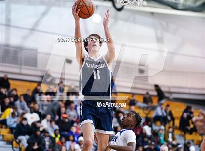 Thumbnail 2 in Manasquan vs. Union Catholic (Metro Classic) photogallery.