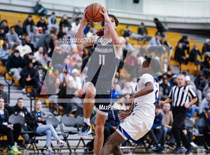 Thumbnail 3 in Manasquan vs. Union Catholic (Metro Classic) photogallery.