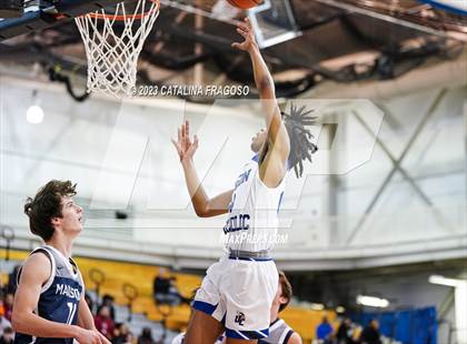 Thumbnail 3 in Manasquan vs. Union Catholic (Metro Classic) photogallery.