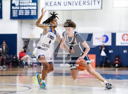 Thumbnail 3 in Manasquan vs. Union Catholic (Metro Classic) photogallery.